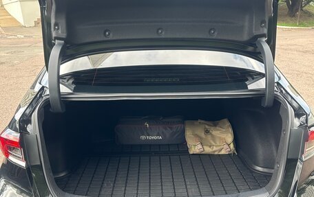 Toyota Corolla, 2020 год, 1 950 000 рублей, 15 фотография