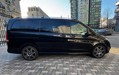 Mercedes-Benz V-Класс, 2022 год, 7 990 000 рублей, 16 фотография