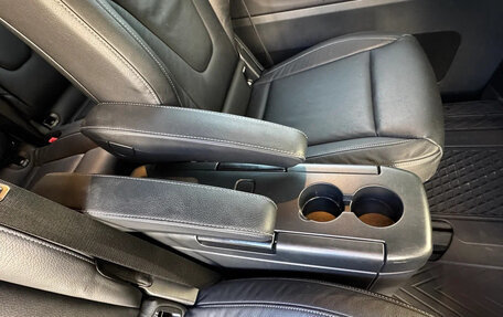 Mercedes-Benz V-Класс, 2022 год, 7 990 000 рублей, 13 фотография