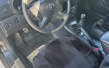 Toyota Avensis III рестайлинг, 2008 год, 670 000 рублей, 5 фотография