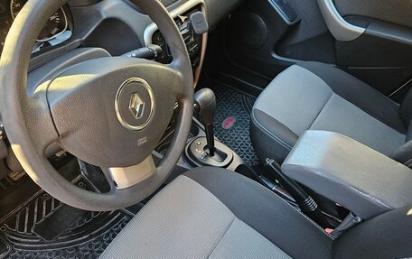 Renault Duster I рестайлинг, 2014 год, 838 000 рублей, 5 фотография