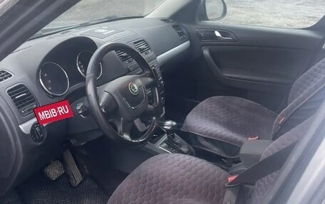 Skoda Yeti I рестайлинг, 2010 год, 560 000 рублей, 7 фотография