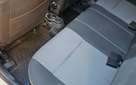 Renault Duster I рестайлинг, 2014 год, 838 000 рублей, 7 фотография