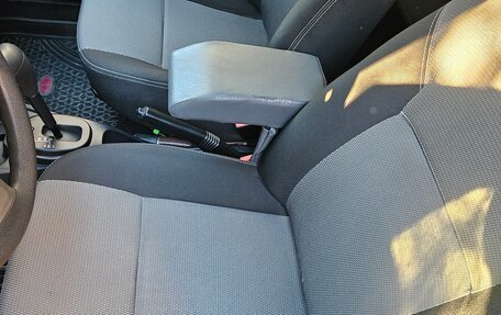 Renault Duster I рестайлинг, 2014 год, 838 000 рублей, 6 фотография