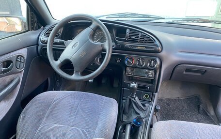 Ford Mondeo II, 1997 год, 155 000 рублей, 8 фотография