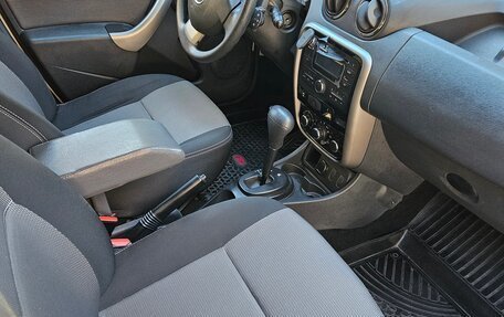 Renault Duster I рестайлинг, 2014 год, 838 000 рублей, 8 фотография