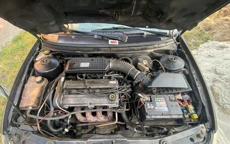 Ford Mondeo II, 1997 год, 155 000 рублей, 7 фотография