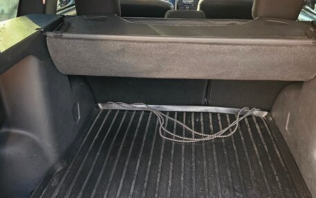 Renault Duster I рестайлинг, 2014 год, 838 000 рублей, 9 фотография