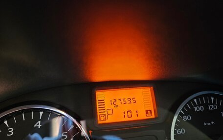 Renault Duster I рестайлинг, 2014 год, 838 000 рублей, 10 фотография