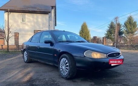 Ford Mondeo II, 1997 год, 155 000 рублей, 3 фотография