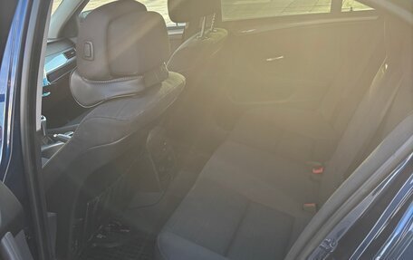 BMW 5 серия, 2007 год, 1 499 000 рублей, 11 фотография