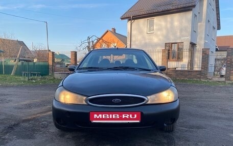 Ford Mondeo II, 1997 год, 155 000 рублей, 6 фотография