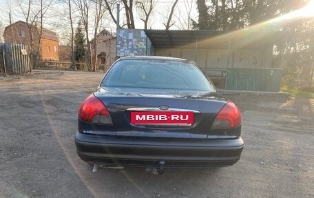 Ford Mondeo II, 1997 год, 155 000 рублей, 5 фотография