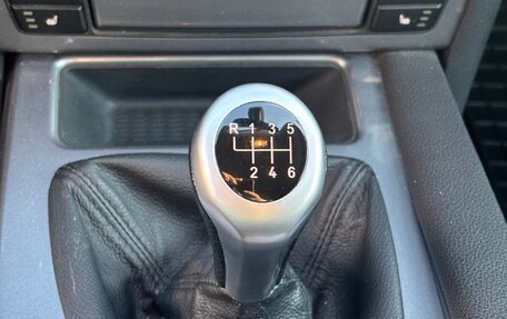 BMW 5 серия, 2007 год, 1 499 000 рублей, 12 фотография