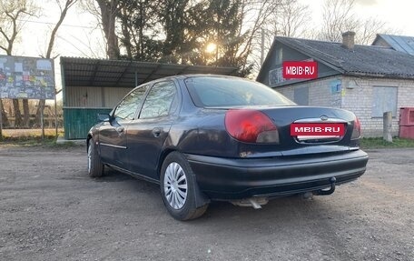 Ford Mondeo II, 1997 год, 155 000 рублей, 4 фотография