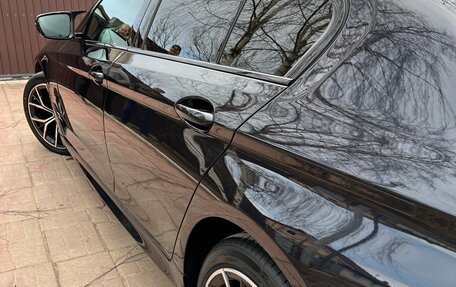 BMW 5 серия, 2021 год, 6 760 000 рублей, 4 фотография