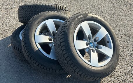 BMW 5 серия, 2007 год, 1 499 000 рублей, 15 фотография