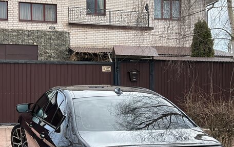 BMW 5 серия, 2021 год, 6 760 000 рублей, 3 фотография