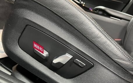 BMW 5 серия, 2021 год, 6 760 000 рублей, 13 фотография