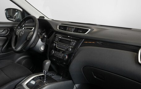 Nissan Qashqai, 2014 год, 1 370 000 рублей, 7 фотография