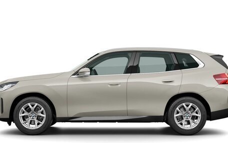 BMW X3, 2025 год, 9 000 000 рублей, 3 фотография