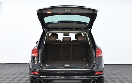 Volkswagen Touareg III, 2014 год, 2 499 000 рублей, 6 фотография