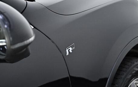 Volkswagen Touareg III, 2014 год, 2 499 000 рублей, 5 фотография