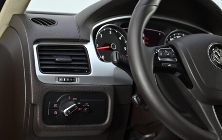 Volkswagen Touareg III, 2014 год, 2 499 000 рублей, 9 фотография