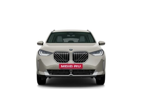 BMW X3, 2025 год, 9 000 000 рублей, 4 фотография