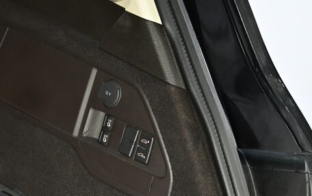 Volkswagen Touareg III, 2014 год, 2 499 000 рублей, 18 фотография