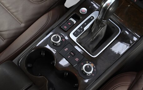 Volkswagen Touareg III, 2014 год, 2 499 000 рублей, 13 фотография