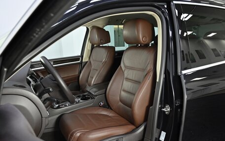 Volkswagen Touareg III, 2014 год, 2 499 000 рублей, 15 фотография