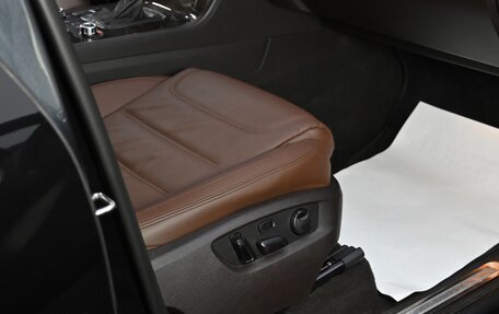 Volkswagen Touareg III, 2014 год, 2 499 000 рублей, 16 фотография