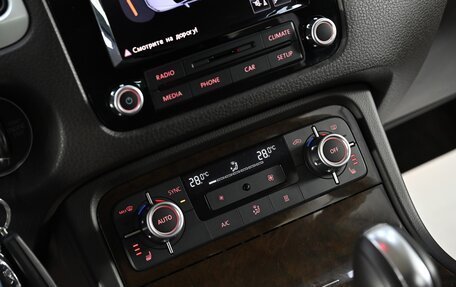 Volkswagen Touareg III, 2014 год, 2 499 000 рублей, 11 фотография