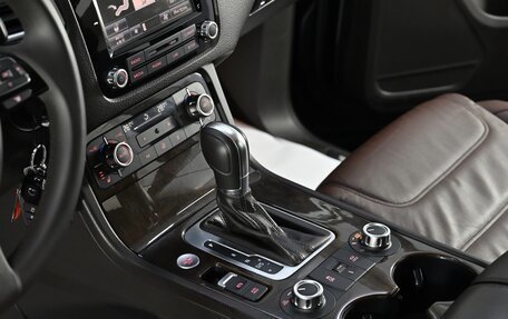 Volkswagen Touareg III, 2014 год, 2 499 000 рублей, 12 фотография