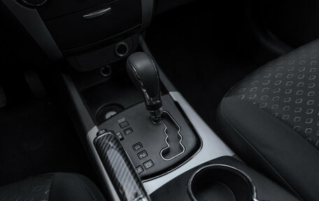 SsangYong Actyon II рестайлинг, 2012 год, 860 000 рублей, 13 фотография