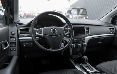 SsangYong Actyon II рестайлинг, 2012 год, 860 000 рублей, 7 фотография