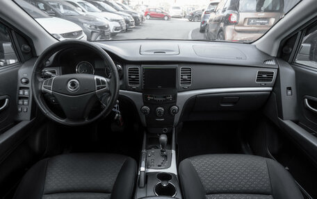 SsangYong Actyon II рестайлинг, 2012 год, 860 000 рублей, 8 фотография