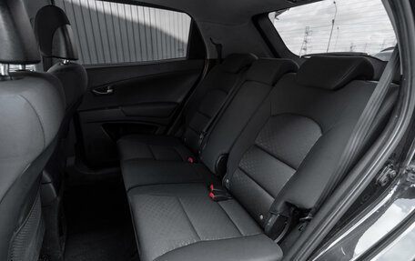 SsangYong Actyon II рестайлинг, 2012 год, 860 000 рублей, 12 фотография