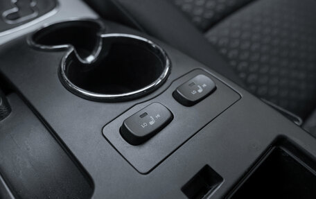 SsangYong Actyon II рестайлинг, 2012 год, 860 000 рублей, 14 фотография