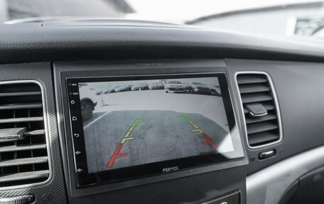 SsangYong Actyon II рестайлинг, 2012 год, 860 000 рублей, 16 фотография