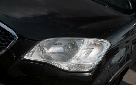 SsangYong Actyon II рестайлинг, 2012 год, 860 000 рублей, 21 фотография