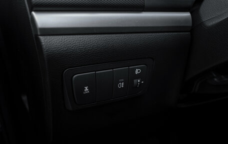 SsangYong Actyon II рестайлинг, 2012 год, 860 000 рублей, 19 фотография