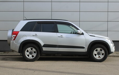 Suzuki Grand Vitara, 2011 год, 799 000 рублей, 5 фотография