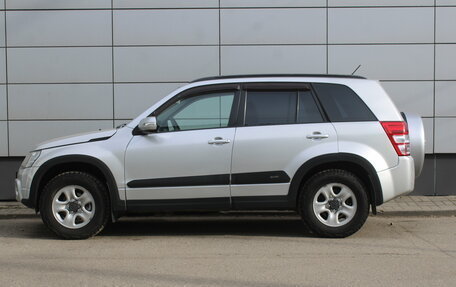 Suzuki Grand Vitara, 2011 год, 799 000 рублей, 4 фотография