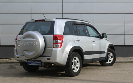 Suzuki Grand Vitara, 2011 год, 799 000 рублей, 6 фотография