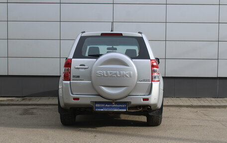 Suzuki Grand Vitara, 2011 год, 799 000 рублей, 7 фотография