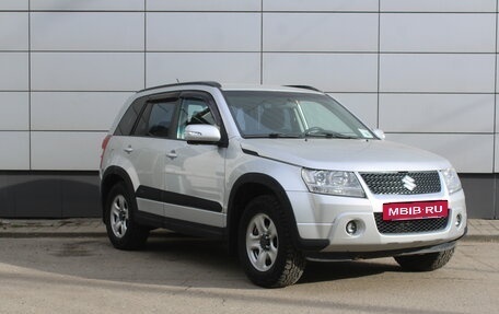 Suzuki Grand Vitara, 2011 год, 799 000 рублей, 3 фотография