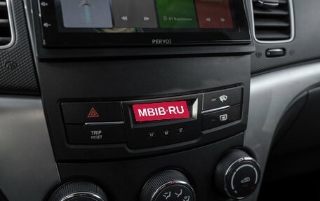 SsangYong Actyon II рестайлинг, 2012 год, 860 000 рублей, 15 фотография