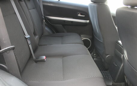 Suzuki Grand Vitara, 2011 год, 799 000 рублей, 12 фотография